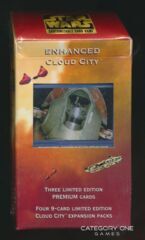 Enhanced Cloud City Boba Fett In Slave 1 Pack